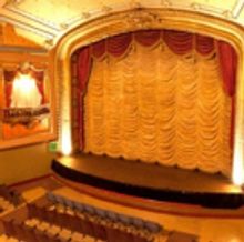 Ellen Theatre presents VOICES OF BROADWAY