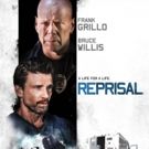 Bruce Willis' REPRISAL Comes to Blu-ray and Digital