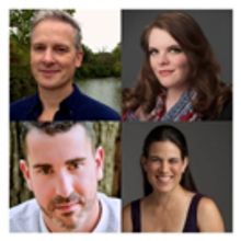 Folks Operetta Presents FORBIDDEN OPERA: RECLAIMING THE LOST MUSIC OF THE SECOND WORL