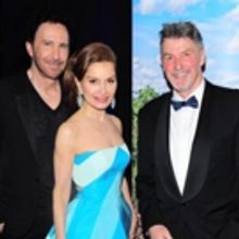 Wells Of Life Leadership Honored At Gala For Philanthropic Contributions On World…