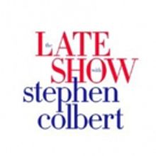 Scoop: Upcoming Guests on THE LATE SHOW WITH STEPHEN COLBERT, 1/23-1/25 on CBS