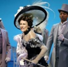 Review Roundup: Did the New Cast of MY FAIR LADY Have a Little Bit of Luck with the C