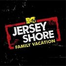 MTV Scores Highest Rated New Show in Six Years with JERSEY SHORE FAMILY VACATION