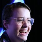 WATCH NOW! Zooming in on the Tony Nominees: Caitlin Kinnunen