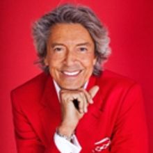 The Legendary Tommy Tune of  CHITA & TUNE: JUST IN TIME at MAYO Morristown Performing