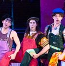 Photo Flash: Theatre By The Sea Presents JOSEPH AND THE AMAZING TECHNICOLOR DREAMCOAT