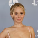 Jennifer Lawrence Attends Awards In The Arts In Her Hometown Of Louisville, Kentucky
