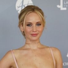 Jennifer Lawrence Attends Awards In The Arts In Her Hometown Of Louisville, Kentucky