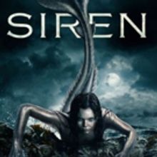 SIREN Makes A Splash As Freeform's Biggest Drama Launch in 2 YEars