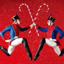 THE NUTCRACKER Plays Grand Theatre, Hong Kong Cultural Centre December 14-26