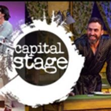 THE WOLVES Launches Capital Stage's 14th Season