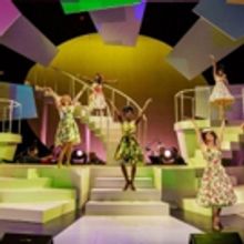 BWW Review: BEEHIVE is a Blast at The Merry-Go-Round Playhouse