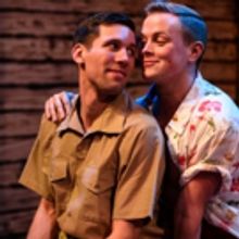 Photo Flash: Chicago Premiere of YANK! A WWII LOVE STORY