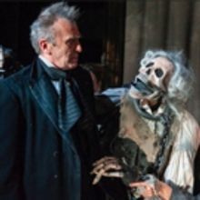 BWW Review: A CHRISTMAS CAROL, Citizens Theatre, Glasgow