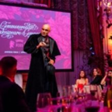 CSC Announces Faran Tahir To Play RICHARD III At Annual Gala