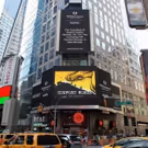 COMFORT WOMEN: A NEW MUSICAL Returns off Broadway Today!