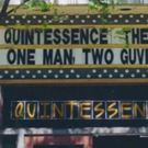 Quintessence Theatre Group Celebrates Ten Years With Season X: The Magic And Dreams S