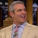 VIDEO: Andy Cohen Had a Taylor Swift-Level Reaction to Her Winning at the Billboard…