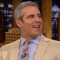 VIDEO: Andy Cohen Had a Taylor Swift-Level Reaction to Her Winning at the Billboard… Video