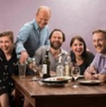 BWW REVIEW: THE NORMAN CONQUESTS Are A Hilarious And Poignant Trio Of Tales That Can 