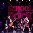 SCHOOL OF ROCK Heads to Detroit's Fisher Theatre