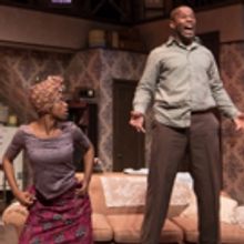 BWW Review: Lyric Arts' Outstanding A RAISIN IN THE SUN Honors Deferred American Drea