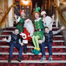 Pantheon's Production Of Elf Becomes The Most Successful Amateur Production At The…