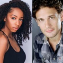 Christiani Pitts and Eric William Morris Will Star in KING KONG