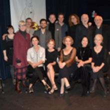 Photo Coverage: Gingold Theatrical Group's Project Shaw Presents-VOTES FOR WOMEN