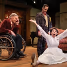 Photo Flash: First Look at Actors Co-op Theatre Company's THE MAN WHO CAME TO DINNER