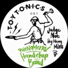 Ray Mang Remixes Phenomenal Handclap Band In First Part Of New Remix Series