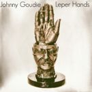 Johnny Goudie To Play HAAM Benefit Day Show Tomorrow, EP Release This Thursday