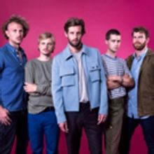 The Rubens' New Song 'Million Man' Premieres On Ones To Watch