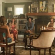 BWW Recap: The Game is Only Just Beginning on RIVERDALE