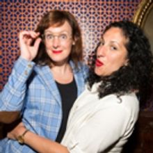 The El-Salomons Announce Union Hall Stand Up Show