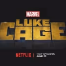 Marvel's LUKE CAGE Announces Season 2 Villain