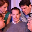 Phoenix Theatre Presents THE FOREIGNER