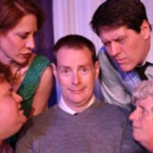 Phoenix Theatre Presents THE FOREIGNER