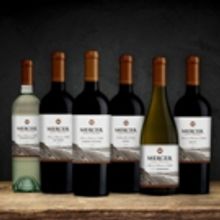 Delicato Family Vineyards and Mercer Wine Estates Launch New Washington Wine Brand