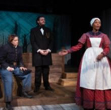 BWW Review: THE DECISION FALLS ON THE AUDIENCE AT SECRET SOLDIERS: HEROINES IN DISGUI