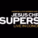 What's the Buzz? Full Company Announced for NBC's JESUS CHRIST SUPERSTAR LIVE IN…