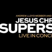 What's the Buzz? Full Company Announced for NBC's JESUS CHRIST SUPERSTAR LIVE IN CONC