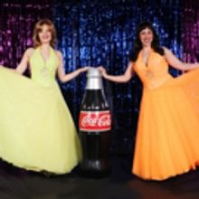 The Oregon Premiere Of EL GRANDE DE COCA-COLA Opens at Lakewood Theatre Company