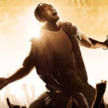 JESUS CHRIST SUPERSTAR LIVE Album is Now Available for Limited Streaming