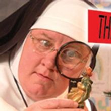 CRT Presents SISTER'S CHRISTMAS CATECHISM: THE MYSTERY OF THE MAGI'S GOLD