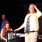 BWW Review: NEXT TO NORMAL at Lakeland Players Gracefully Tackles Mental Illness in…