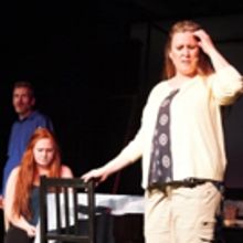 BWW Review: NEXT TO NORMAL at Lakeland Players Gracefully Tackles Mental Illness in a