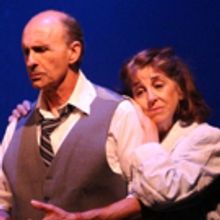 BWW Review: DEATH OF A SALESMAN at Elmwood Playhouse