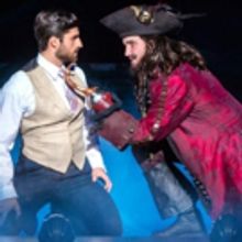 FINDING NEVERLAND Kicks Off Washington Pavilion's 20th Performing Arts Season