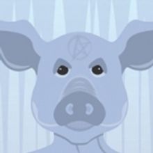 New Light Theater Project Closes Season with THE HOLLOWER